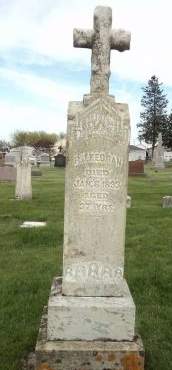 KEOGAN, P. J. - Dubuque County, Iowa | P. J. KEOGAN 