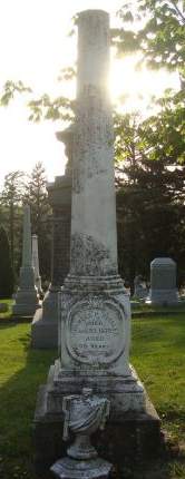 KINGSLEY, CHARLES P. - Dubuque County, Iowa | CHARLES P. KINGSLEY 