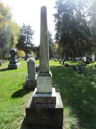 KUHNEN, JACOB - Dubuque County, Iowa | JACOB KUHNEN 