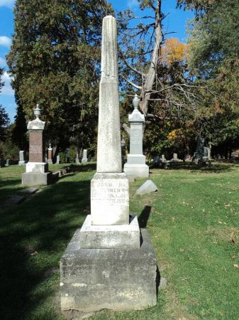 KUHNEN, JOHN J. - Dubuque County, Iowa | JOHN J. KUHNEN 