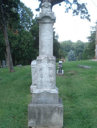 KUHRT, CHRISTINA - Dubuque County, Iowa | CHRISTINA KUHRT 