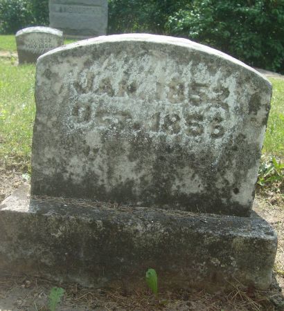 LANGWORTHY, IDA - Dubuque County, Iowa | IDA LANGWORTHY 