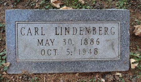 LINDENBERG, CARL - Dubuque County, Iowa | CARL LINDENBERG 