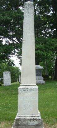 LINTON, MARY A. - Dubuque County, Iowa | MARY A. LINTON 