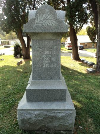 LOBSTEIN, VAL J. - Dubuque County, Iowa | VAL J. LOBSTEIN 