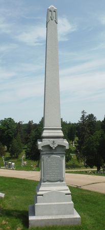 WARD LUX, HARRIETT - Dubuque County, Iowa | HARRIETT WARD LUX 