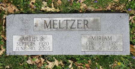 KOPPLE MELTZER, MIRIAM - Dubuque County, Iowa | MIRIAM KOPPLE MELTZER 