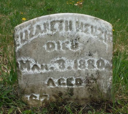 MEUZIE, ELIZABETH - Dubuque County, Iowa | ELIZABETH MEUZIE 