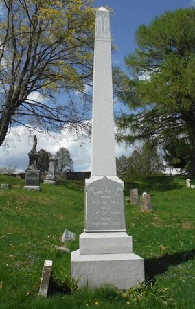 MEYER, JOHN A. - Dubuque County, Iowa | JOHN A. MEYER 