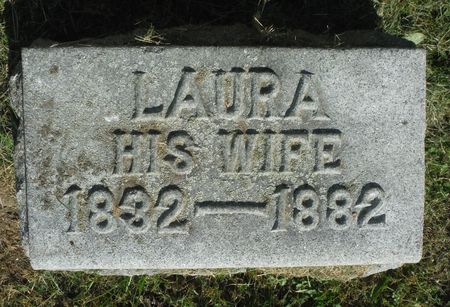 MINGES, LAURA - Dubuque County, Iowa | LAURA MINGES 