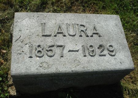 MINGES, LAURA - Dubuque County, Iowa | LAURA MINGES 