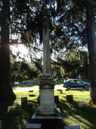 MULLER, JOHN - Dubuque County, Iowa | JOHN MULLER 