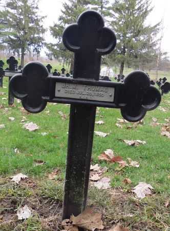 NEW MELLERAY ABBEY, BR. M. THOMAS O.C.S.O - Dubuque County, Iowa | BR. M. THOMAS O.C.S.O NEW MELLERAY ABBEY 