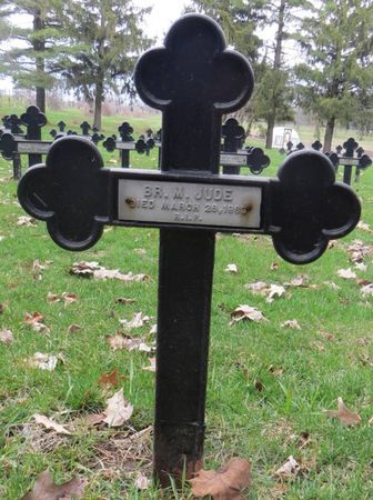 NEW MELLERAY ABBEY, BR. M. JUDE O.C.S.O. - Dubuque County, Iowa | BR. M. JUDE O.C.S.O. NEW MELLERAY ABBEY 