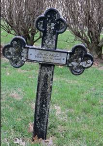 NEW MELLERAY ABBEY, BR. M. PAUL O.C.S.O. - Dubuque County, Iowa | BR. M. PAUL O.C.S.O. NEW MELLERAY ABBEY 