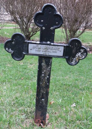 NEW MELLERAY ABBEY, BR. M. LAWRENCE O.C.S.O. - Dubuque County, Iowa | BR. M. LAWRENCE O.C.S.O. NEW MELLERAY ABBEY 