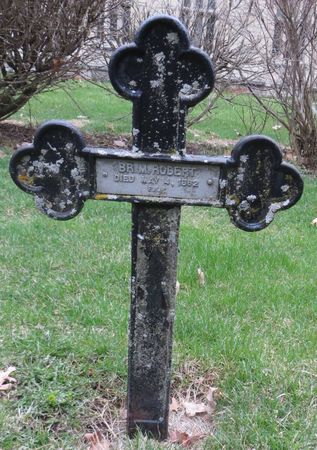 NEW MELLERAY ABBEY, BR. M. ROBERT O.C.S.O. - Dubuque County, Iowa | BR. M. ROBERT O.C.S.O. NEW MELLERAY ABBEY 