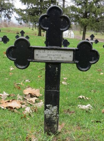 NEW MELLERAY ABBEY, N. M. STEPHANUS - Dubuque County, Iowa | N. M. STEPHANUS NEW MELLERAY ABBEY 