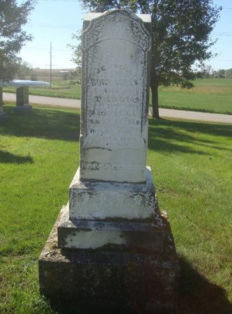 O'NEILL, J. E. - Dubuque County, Iowa | J. E. O'NEILL 