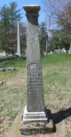 PLEINS, ADELAIDE - Dubuque County, Iowa | ADELAIDE PLEINS 