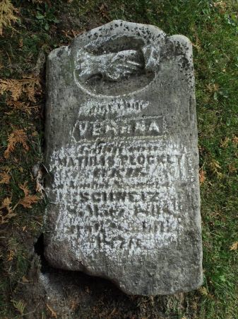 SCHWEIZ PLOCKEY, VERENA - Dubuque County, Iowa | VERENA SCHWEIZ PLOCKEY 