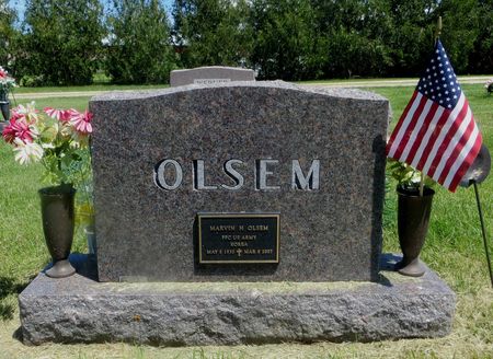 PLSEM, MARVIN H. - Dubuque County, Iowa | MARVIN H. PLSEM 