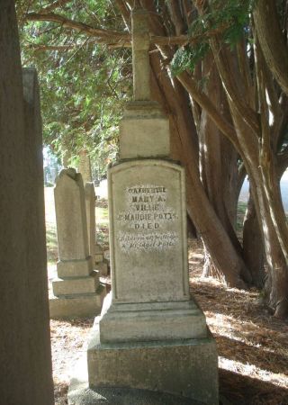 POTTS, MAUDIE - Dubuque County, Iowa | MAUDIE POTTS 