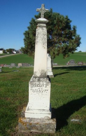 QUIGLEY, THOMAS J. - Dubuque County, Iowa | THOMAS J. QUIGLEY 