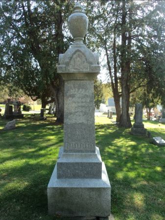 RUBIE, HERMANN - Dubuque County, Iowa | HERMANN RUBIE 