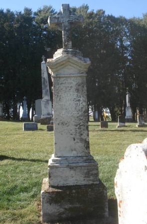 RYAN, ELLEN - Dubuque County, Iowa | ELLEN RYAN 