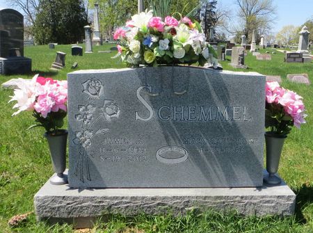 SCHEMMEL, JAMES A. - Dubuque County, Iowa | JAMES A. SCHEMMEL 