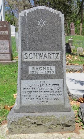 SCHWARTZ, RACHEL - Dubuque County, Iowa | RACHEL SCHWARTZ 