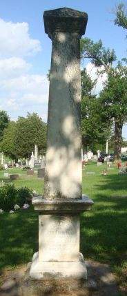 SHIELDS, JOHN C. - Dubuque County, Iowa | JOHN C. SHIELDS 