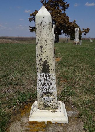 SLOFT, JOSEPH - Dubuque County, Iowa | JOSEPH SLOFT 