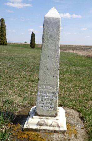 SLOFT, JAMES - Dubuque County, Iowa | JAMES SLOFT 