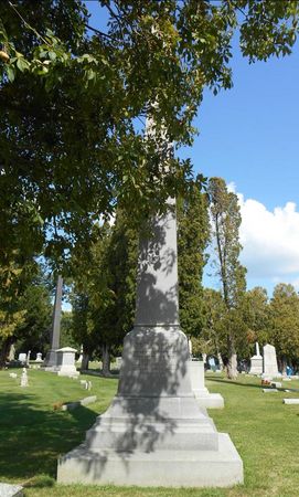 STEWART, ROBERT W. - Dubuque County, Iowa | ROBERT W. STEWART 