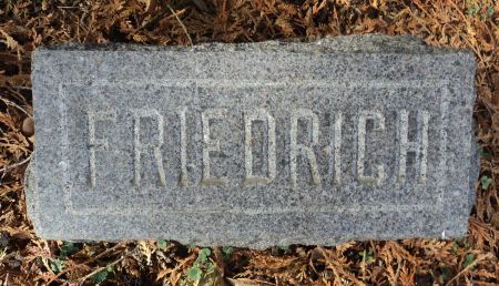 STOTZ, FRIEDERICH - Dubuque County, Iowa | FRIEDERICH STOTZ 