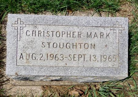 STOUGHTON, CHRISTOPHER MARK - Dubuque County, Iowa | CHRISTOPHER MARK STOUGHTON 
