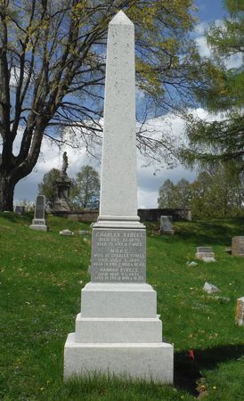 STREET, MARY - Dubuque County, Iowa | MARY STREET 