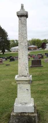 SWEENEY, CATHARINE A. - Dubuque County, Iowa | CATHARINE A. SWEENEY 