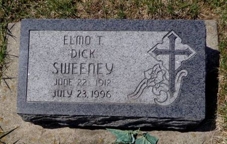 SWEENEY, DICK 