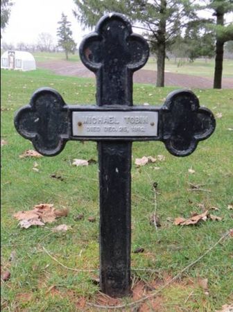 TOBIN, MICHAEL - Dubuque County, Iowa | MICHAEL TOBIN 