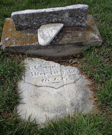 UNKNOWN, UNKNOWN - Dubuque County, Iowa | UNKNOWN UNKNOWN 