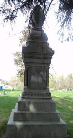 WATSON, ANNE - Dubuque County, Iowa | ANNE WATSON 