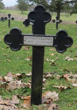 WELSH, FATHER TIMOTHY - Dubuque County, Iowa | FATHER TIMOTHY WELSH 