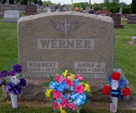 SCHUMANN, KRISTINA - Dubuque County, Iowa | KRISTINA SCHUMANN 