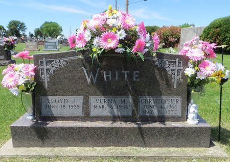 WHITE, CHRISTOPHER - Dubuque County, Iowa | CHRISTOPHER WHITE 