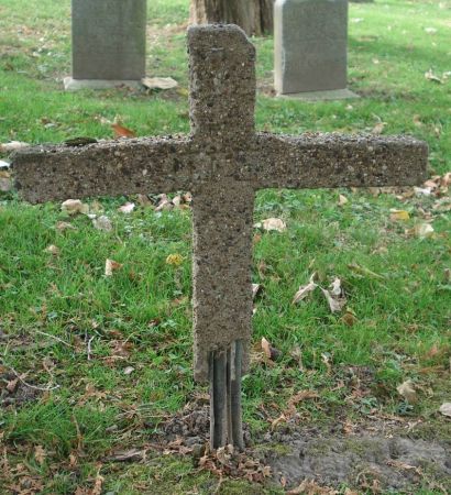 WITTE, UNKNOWN - Dubuque County, Iowa | UNKNOWN WITTE 