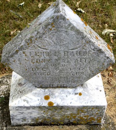 ALT, ECHO L. - Emmet County, Iowa | ECHO L. ALT 