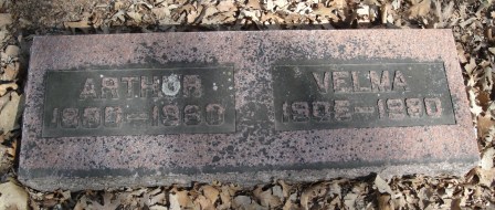 AMDAL, ARTHUR - Emmet County, Iowa | ARTHUR AMDAL 